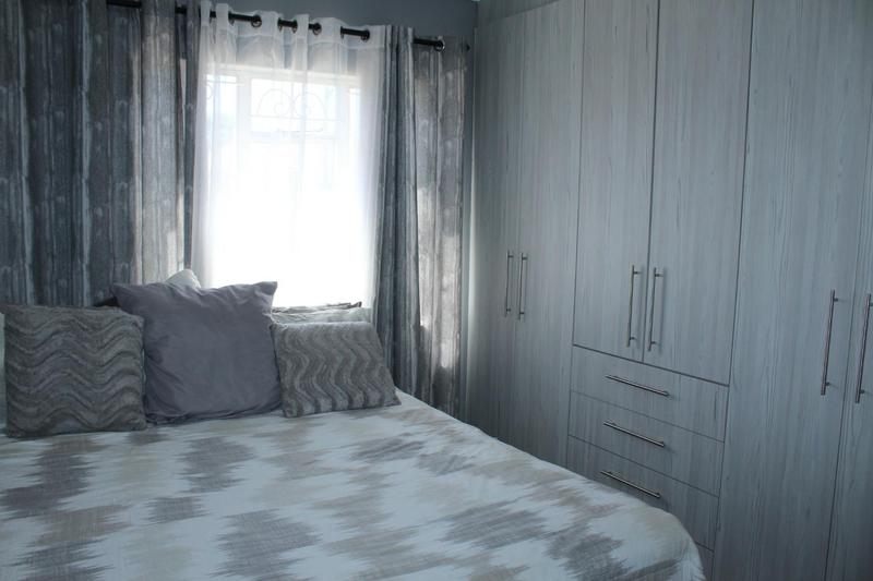 4 Bedroom Property for Sale in Townsend Estate Western Cape